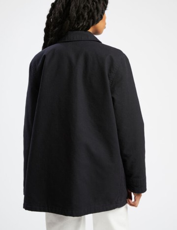 Geacă Pimkie, negru