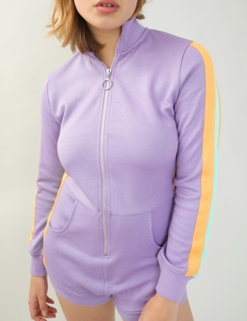 Salopetă Pimkie, mov