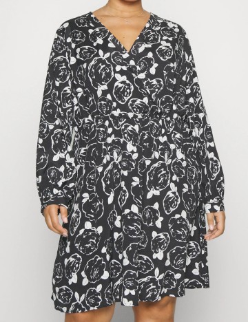 Rochie mini Vero Moda, mix culori