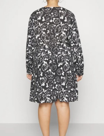 Rochie mini Vero Moda, mix culori