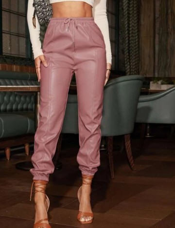 Pantaloni Shein, roz