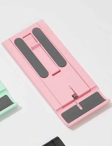 Suport pentru telefon Shein, roz
