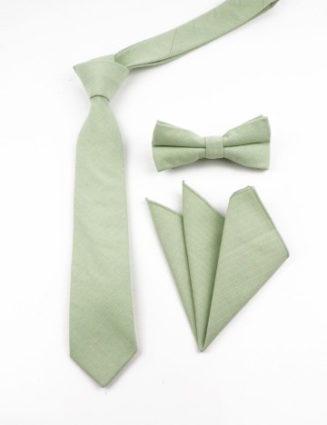 Set Shein, verde