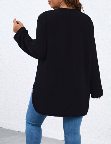 Cămașă Shein, mix culori