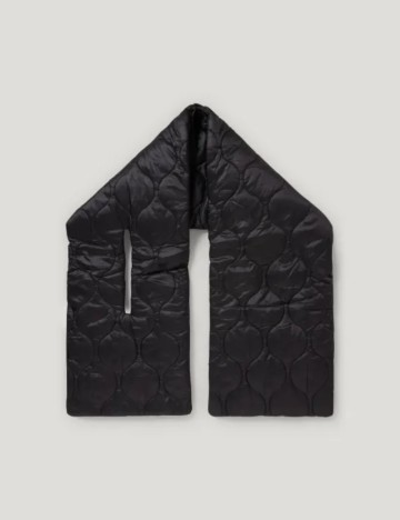 Fular C&A, negru