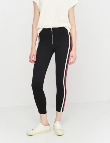 Pantaloni Casual Lefties, multicolor