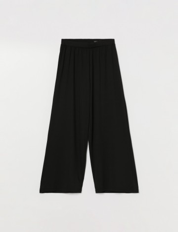 Pantaloni Lefties, negru