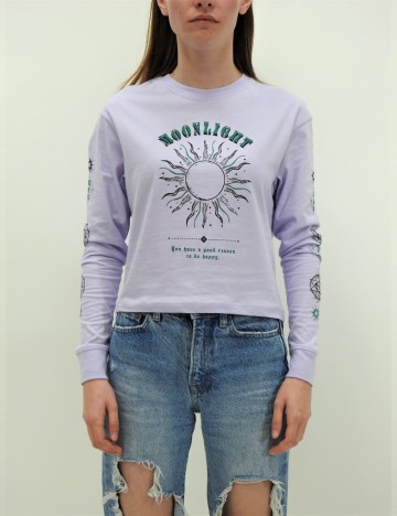 Bluză Casual Jennyfer, multicolor