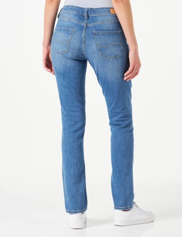 Jeans s.Oliver, albastru