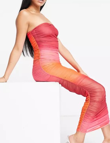 Set Body și Rochie ASOS, mix culori