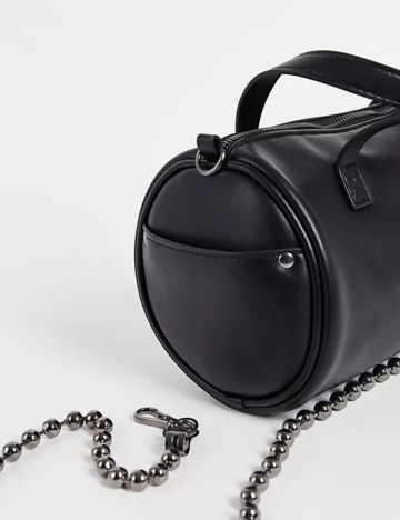 Geantă ASOS, negru