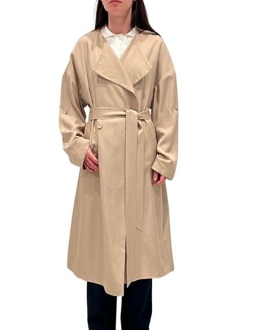 Trench Vero Moda, crem