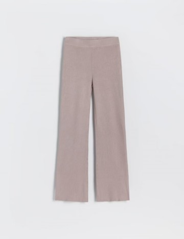 Pantaloni RESERVED, bej