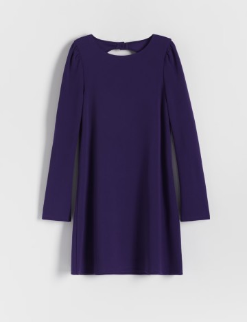 Rochie mini RESERVED, mov