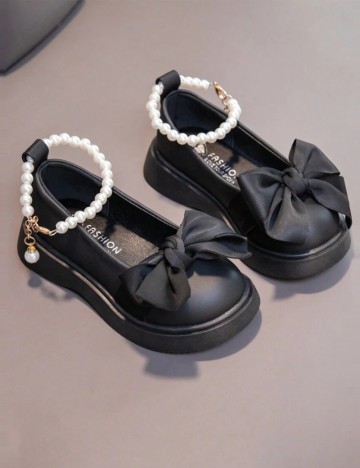 Pantofi Shein, negru