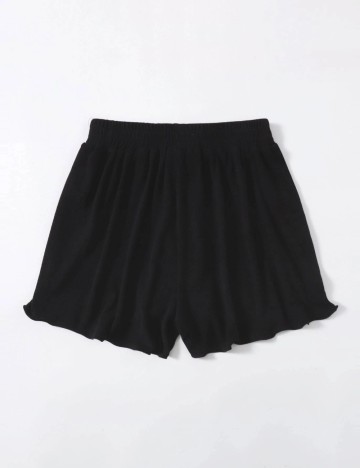 Pantaloni Shein, negru