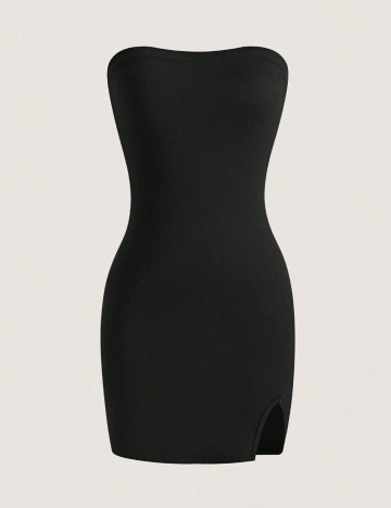 Rochie mini Shein, negru