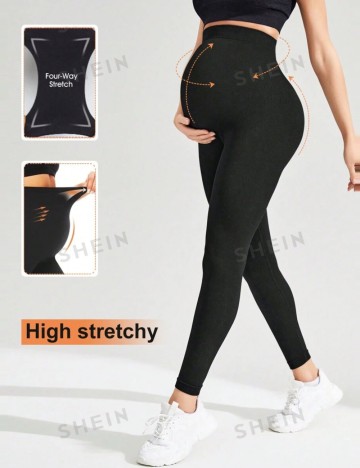 Colanti Shein, negru