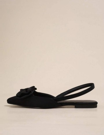 Pantofi Shein, negru