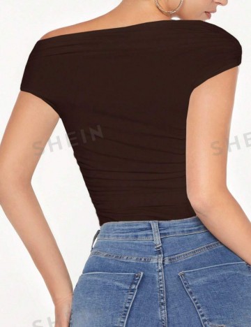 Maiou SHEIN BAE, maro