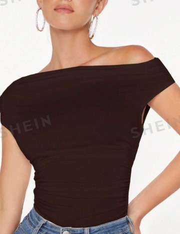 Maiou SHEIN BAE, maro