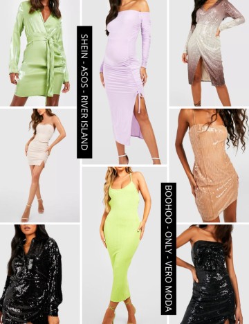 Lot 250 produse vara pentru femei Mix Branduri, mix culori