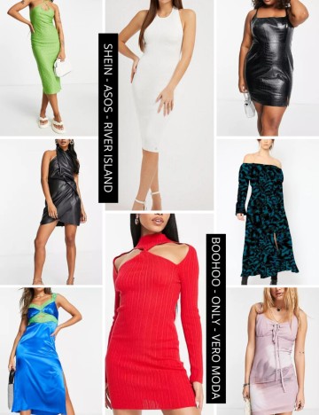 Lot 250 produse vara pentru femei Mix Branduri, mix culori