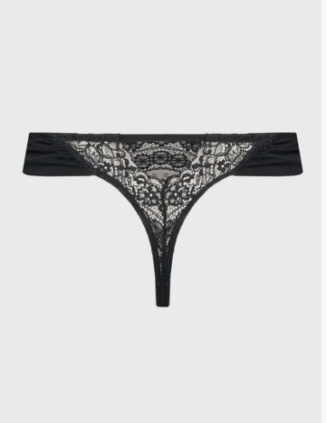 Bikini ETAM, negru
