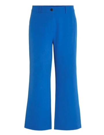 Pantaloni Vila, albastru