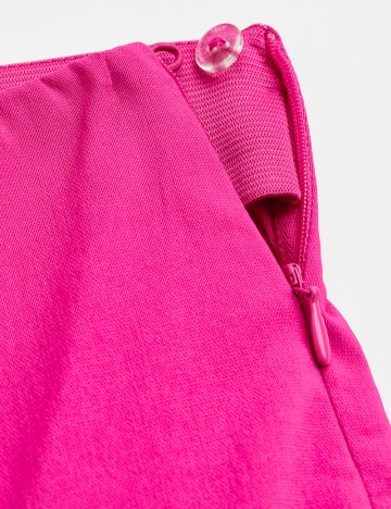 Pantaloni H&M, roz