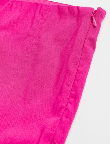 Pantaloni H&M, roz