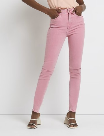 Jeans River Island, roz