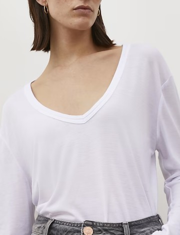 Bluză River Island, alb