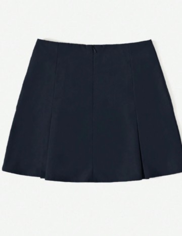 Fustă mini Shein, bleumarin