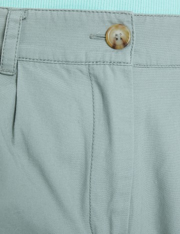 Pantaloni Pimkie, kaki deschis