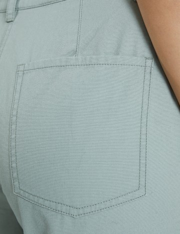 Pantaloni Pimkie, kaki deschis