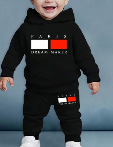 Compleu Shein, negru