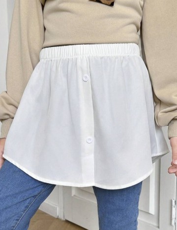 Set accesorii pentru talie Shein, mix culori