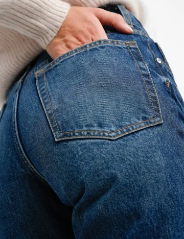 Jeans & Other Stories, albastru