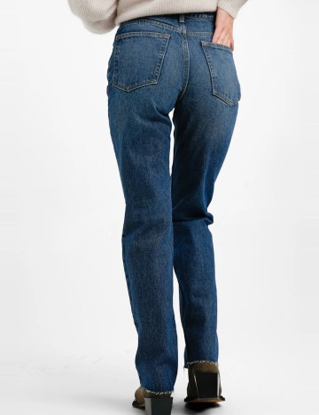 Jeans & Other Stories, albastru