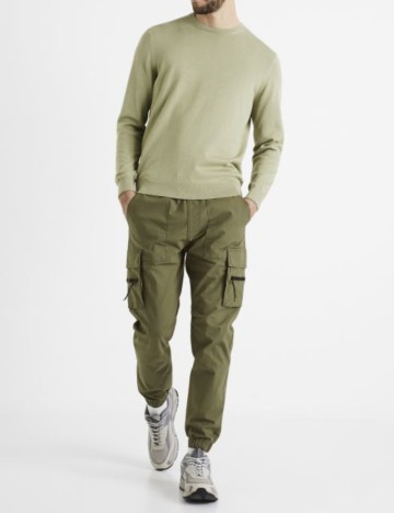Bluză Celio, verde