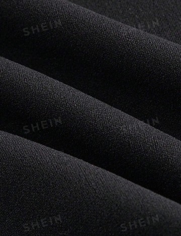 Fustă mini Shein, negru