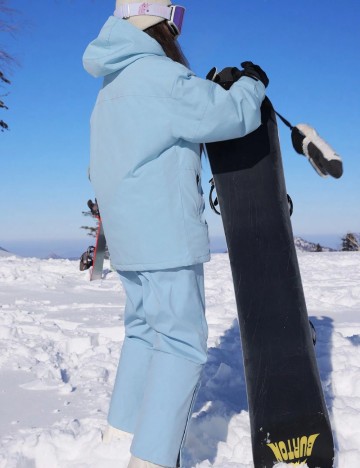 Compleu Shein, albastru