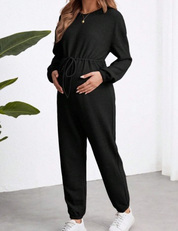 Salopetă Shein, negru