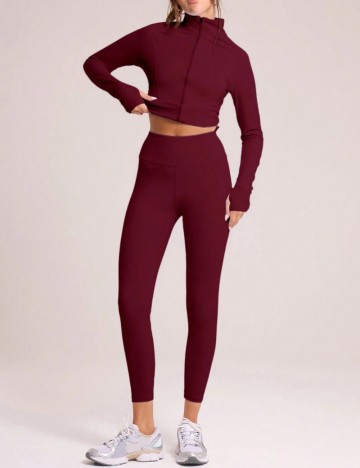 Colanti Shein, vișiniu