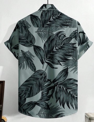 Cămașă Shein, mix culori