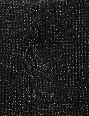 Pantaloni Mango, negru