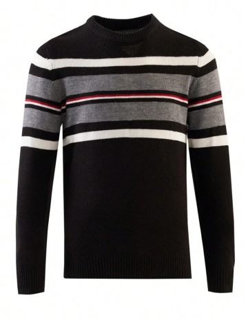 Pulover Shein, mix culori