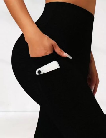 Colanti Shein, negru