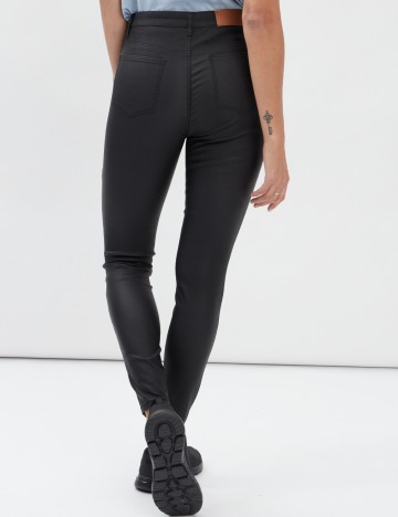 Pantaloni LH, negru
